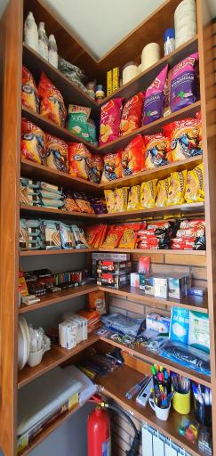 عکس مینی شاپ دکه