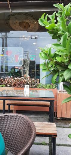 عکس فست فود برگرمن