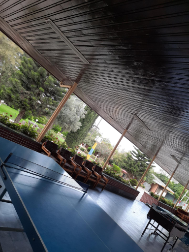 عکس مرکز آموزشی فرهنگی بانک‌ ملی