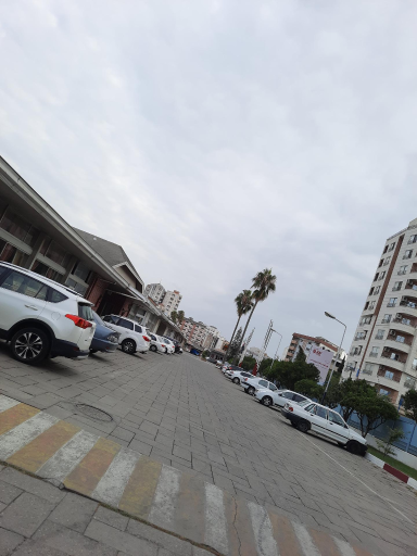 عکس مرکز آموزشی فرهنگی بانک‌ ملی