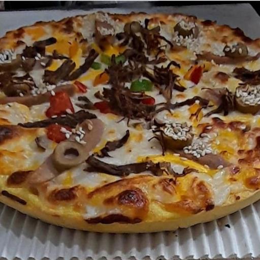 عکس فست فود ساریسا