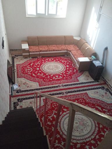 عکس سوئیت آپارتمان فرهنگ