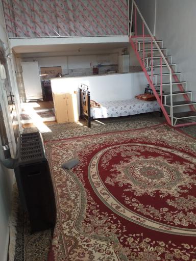 عکس سوئیت آپارتمان فرهنگ