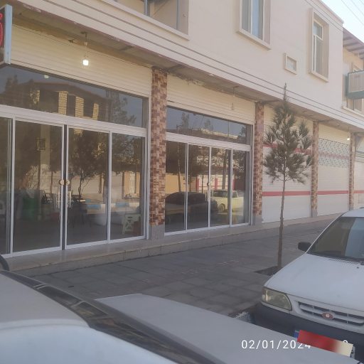 عکس فروشگاه محصولات فرهنگی و صوتی تصویری عادل گستر 