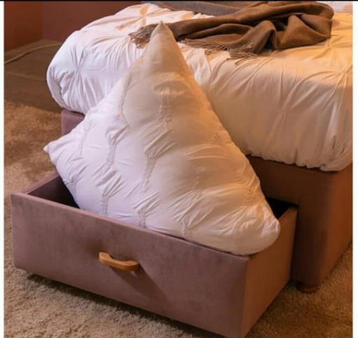 عکس تولیدی و پخش مرکزی تشک پارمیس