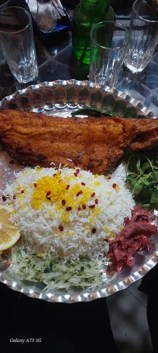 عکس کافه رستوران احمدیان