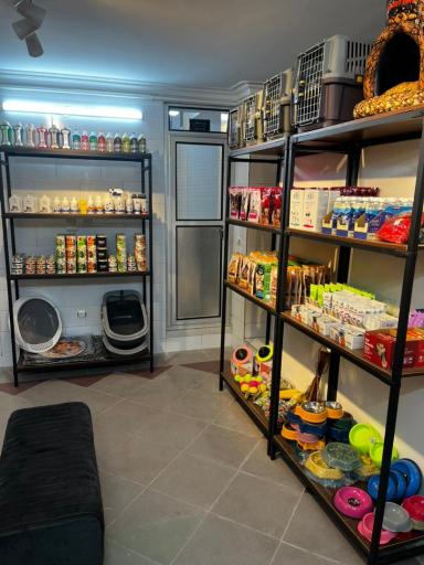 کلینیک دامپزشکی ساحل