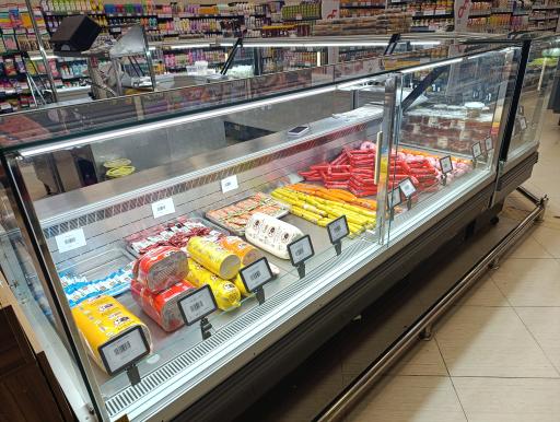 عکس فروشگاه هایپر فامیلی