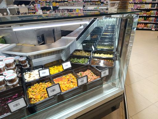 فروشگاه هایپر فامیلی