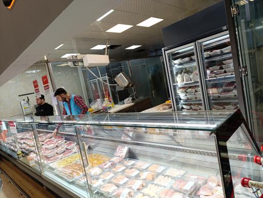 فروشگاه هایپر فامیلی