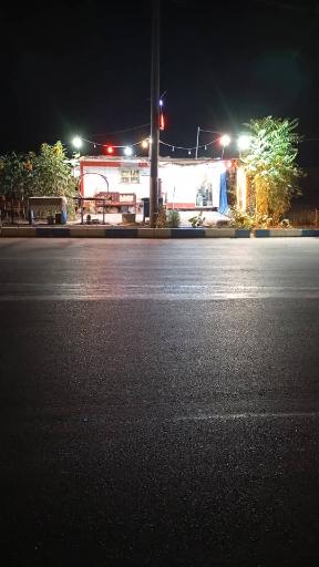 عکس جگرکی کدخدا