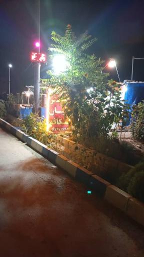 عکس جگرکی کدخدا