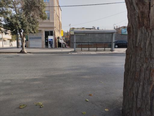 عکس  شهید آوینی 47