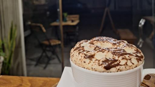 عکس بلو کافی