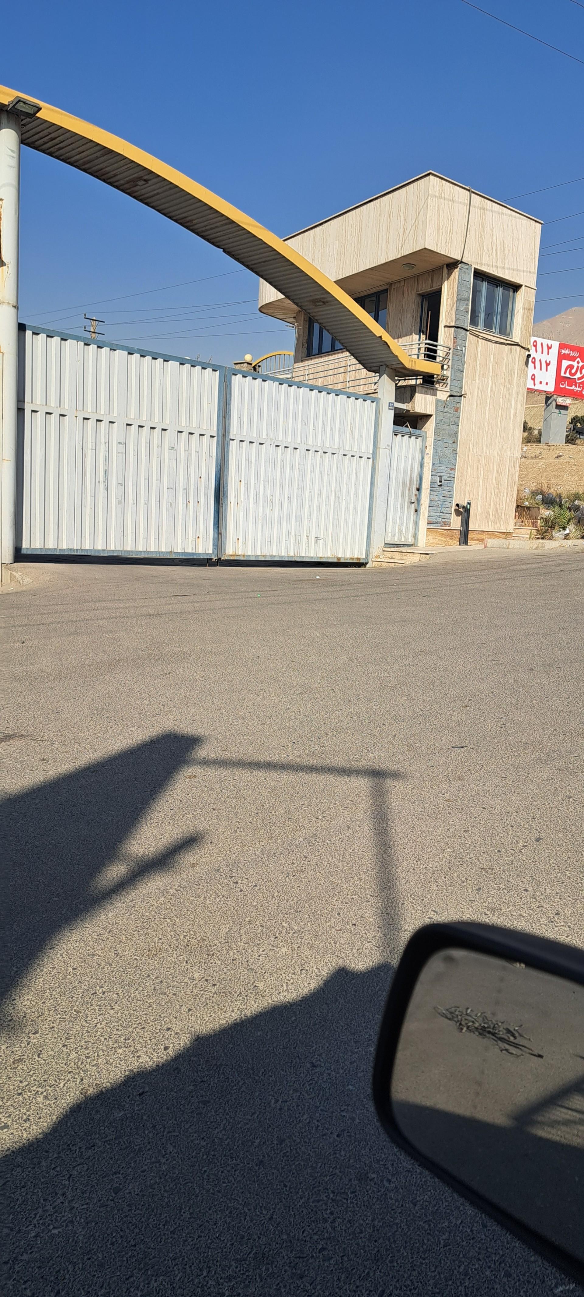 عکس شرکت گام الکتریک جوشا