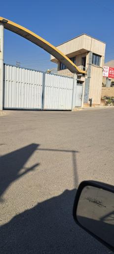 عکس شرکت گام الکتریک جوشا