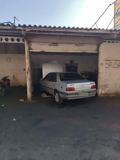 هیدرولیک تخصصی پرشین