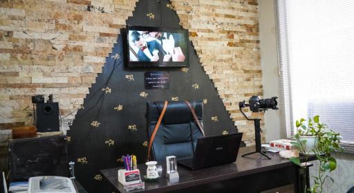 عکس اتلیه عکاسی سهیل