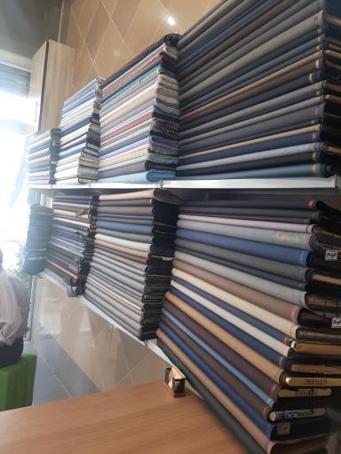 خیاطی تک پوش