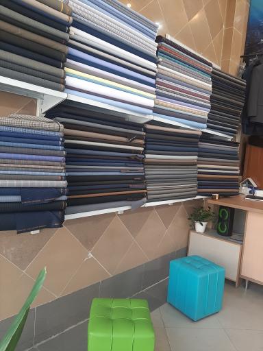 خیاطی تک پوش