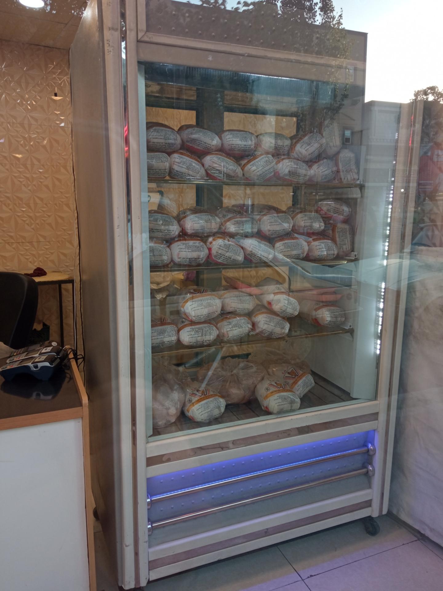 عکس مرغ نوری 