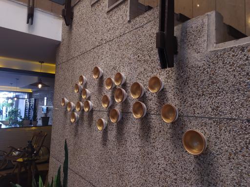 عکس بوتیک هتل عمارت 85