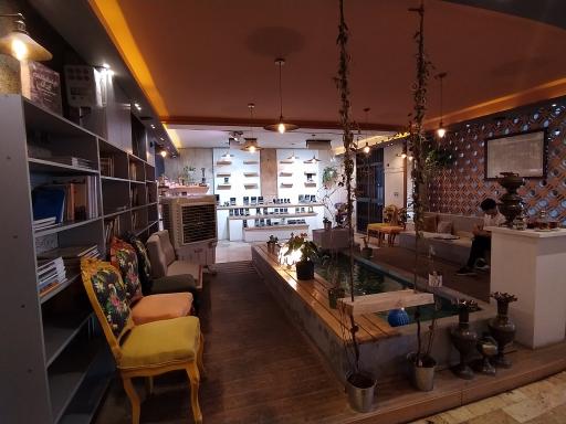 عکس موسسه فرهنگی هنری عمارت