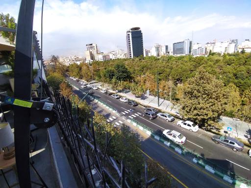 عکس بوتیک هتل عمارت 85