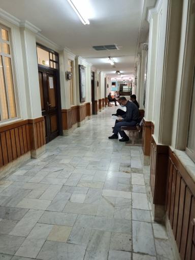 عکس اداره کار و تعاون شهراصفهان