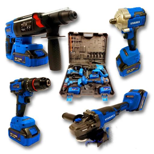 عکس فروشگاه خانه ابزار 