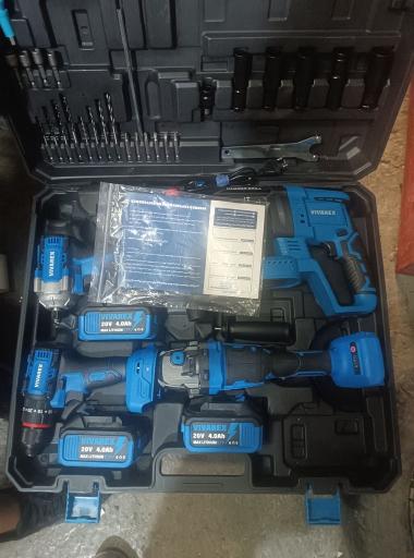 عکس فروشگاه خانه ابزار 