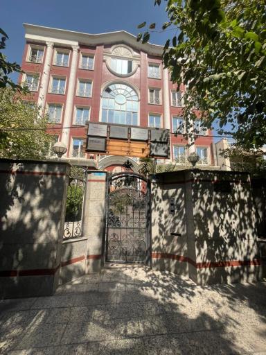 عکس مركز مشاوره روانشناسی خانواده خوب دکتر فروزش