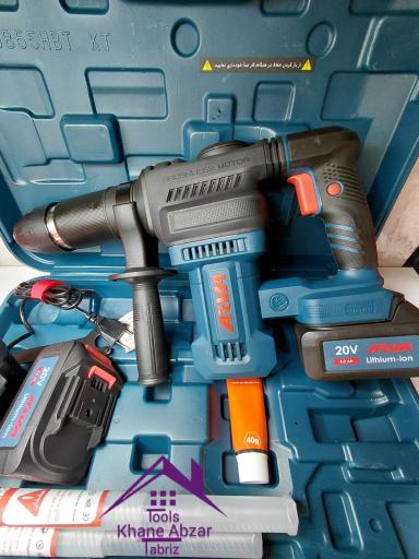 عکس فروشگاه خانه ابزار 