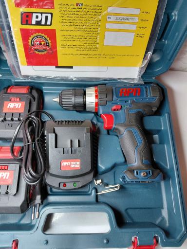 عکس فروشگاه خانه ابزار 