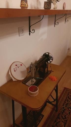 عکس کافه رستوران احمدیان