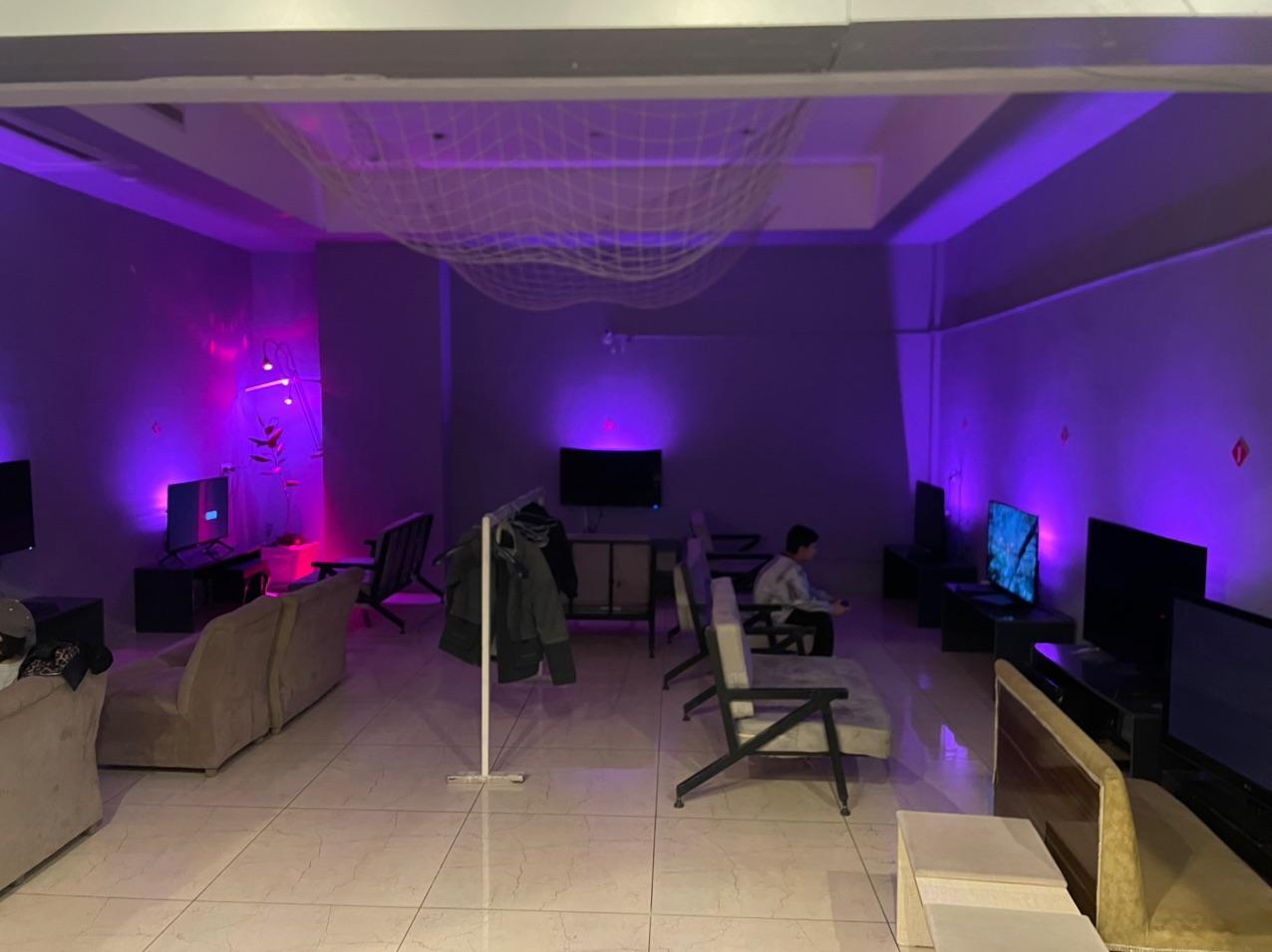عکس گیمنت شمس
