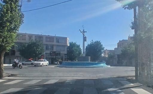 عکس میدان