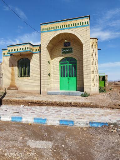 عکس مسجد