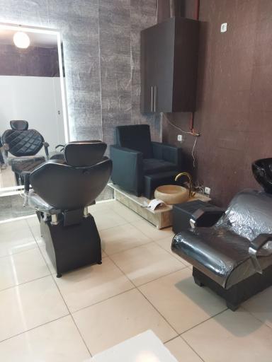 عکس سالن زیبایی پگاه عباسی