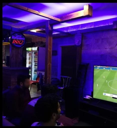 عکس گیم نت گیم روم