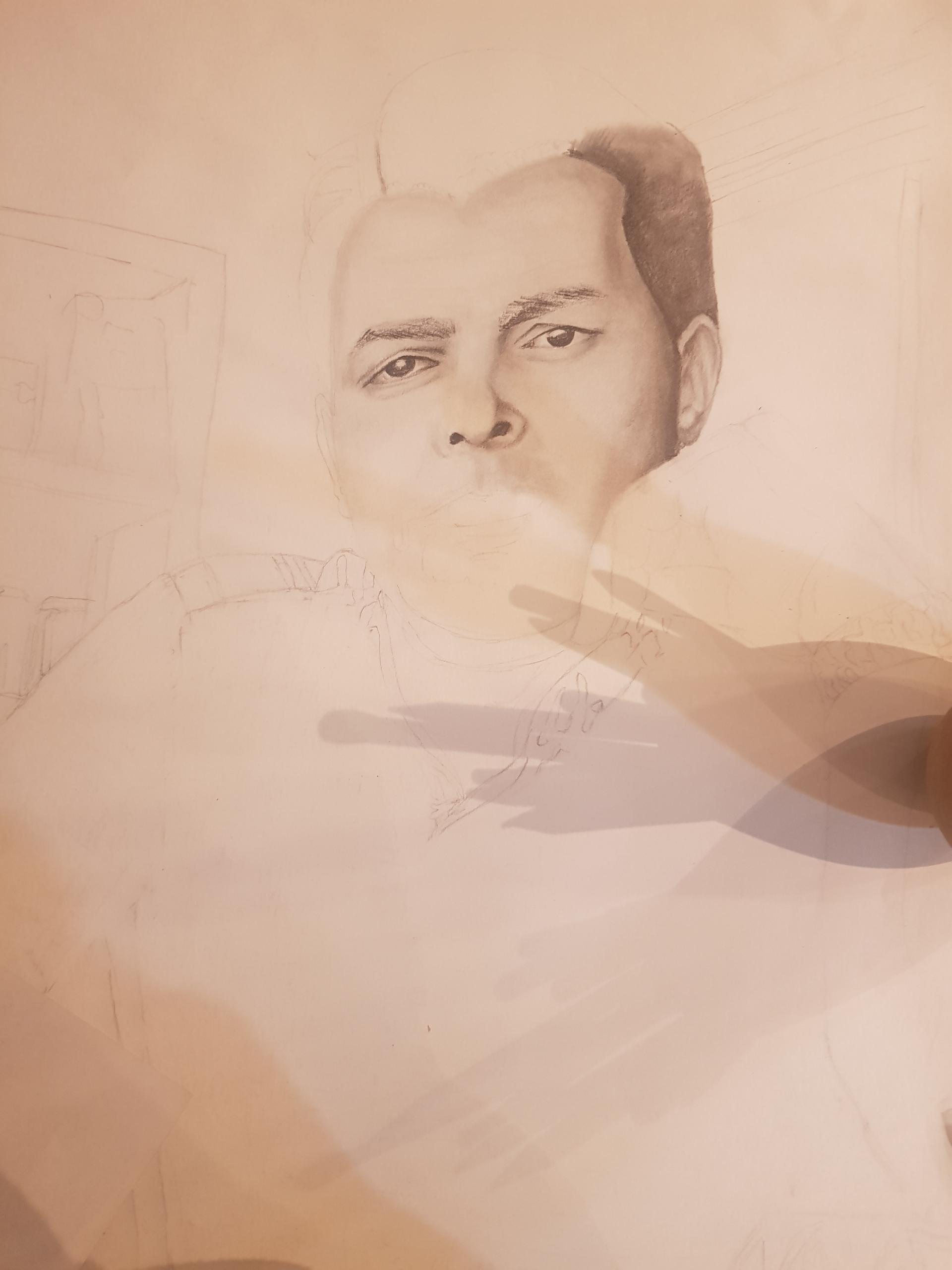 عکس خانه هنر اوشیدا