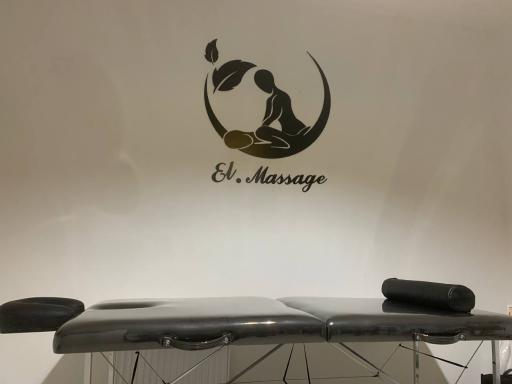 عکس سالن ماساژ اِل (ویژه بانوان)