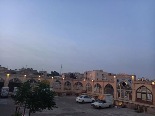 عکس سرای اردکانی