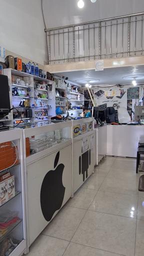 عکس کاپیتال موبایل