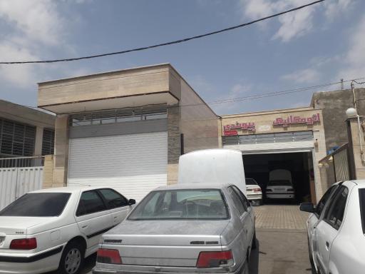 عکس اتو مکانیک پیوندی