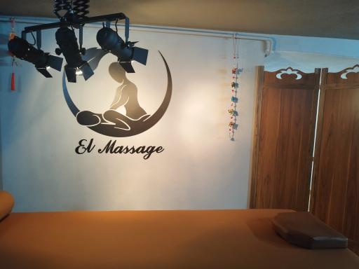 عکس سالن ماساژ اِل (ویژه بانوان)