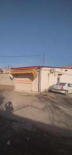 عکس تاسیسات آپادنا