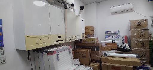 عکس تاسیسات آپادنا