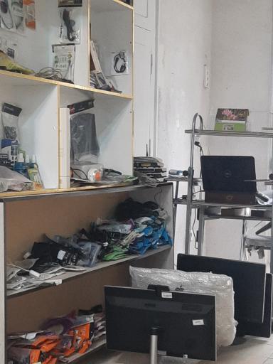 کامپیوتر تخصصی گیگابایت