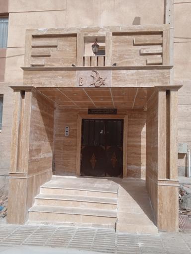 عکس مجتمع بهار بلوک B